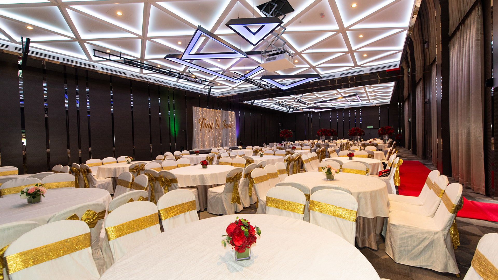 31st TCE Wedding Expo | 15-17 NOV. 2019 | Mid Valley ...